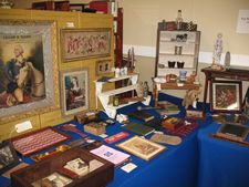 2022 New Hope Antiques Show